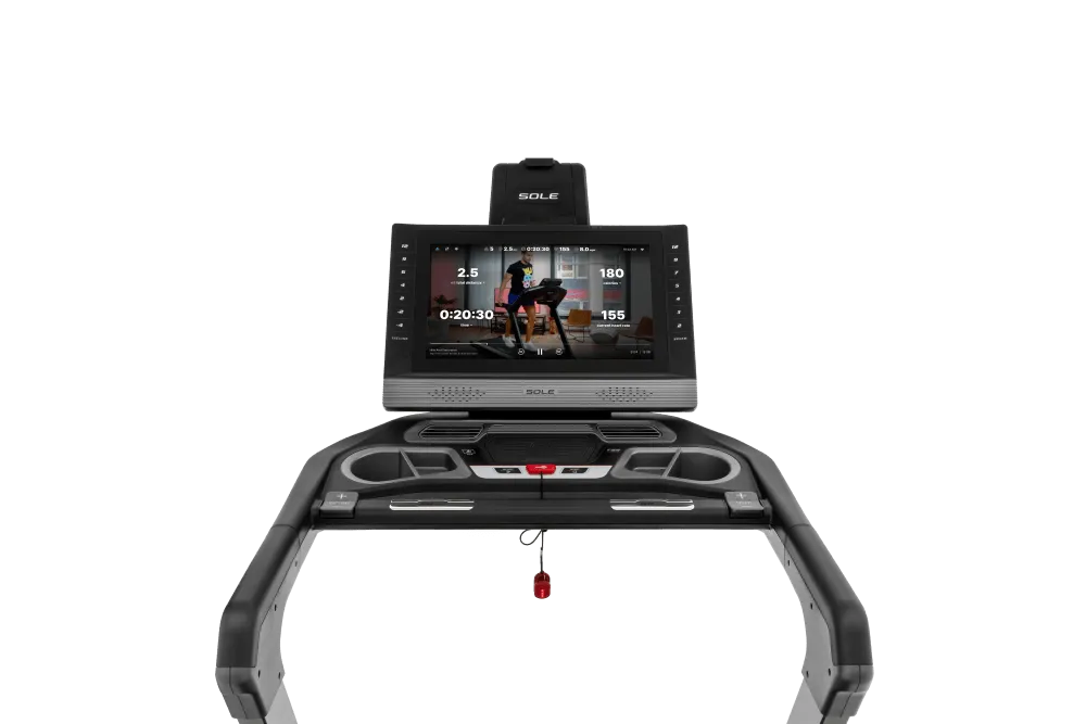 Sole F89 Treadmill