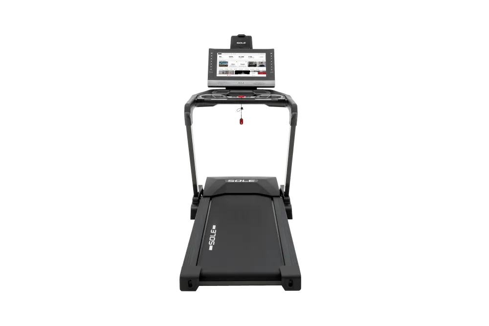 Sole F89 Treadmill