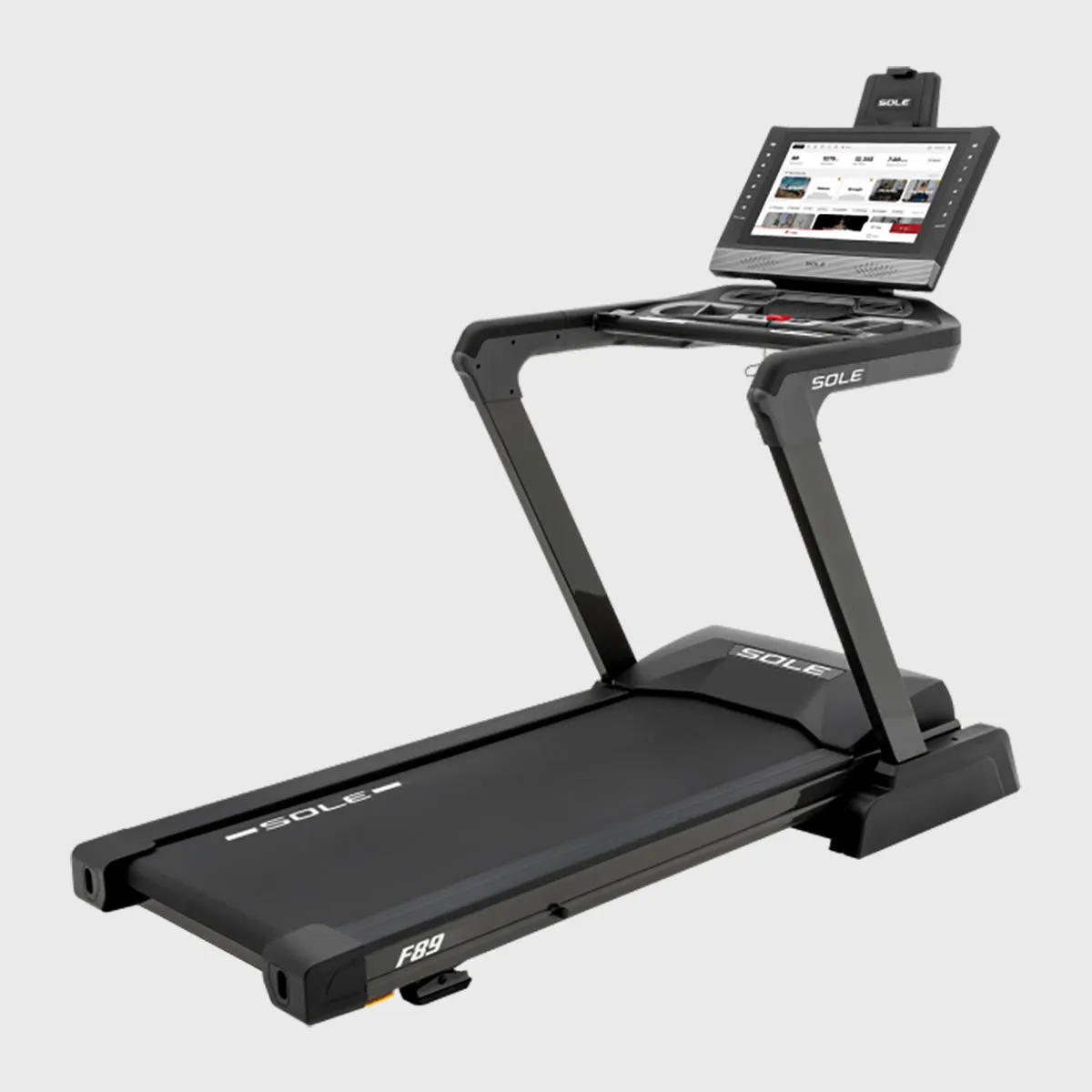 Sole F89 Treadmill