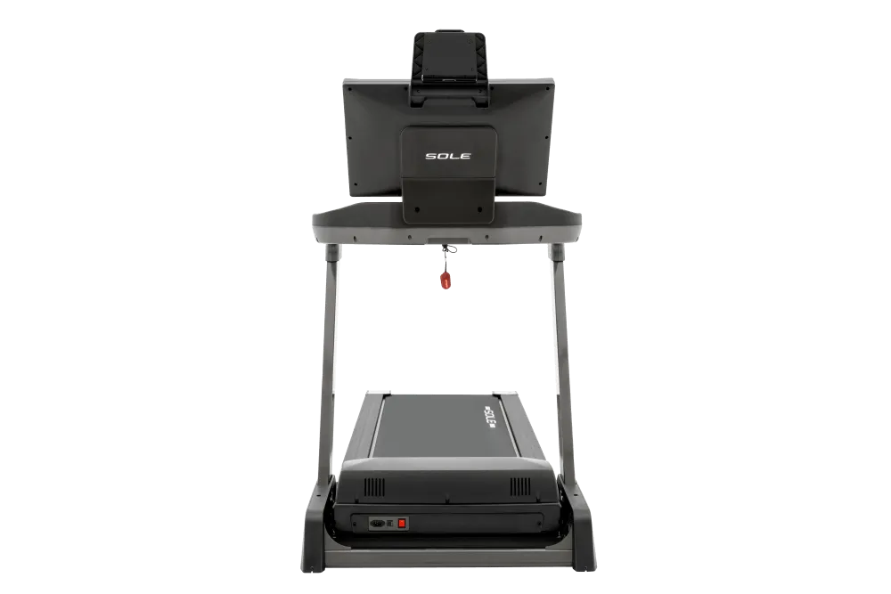 Sole F89 Treadmill