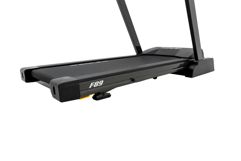Sole F89 Treadmill