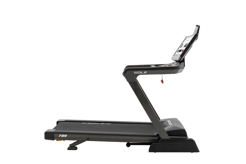 Sole F89 Treadmill