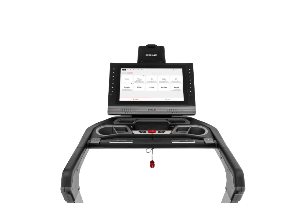 Sole F89 Treadmill