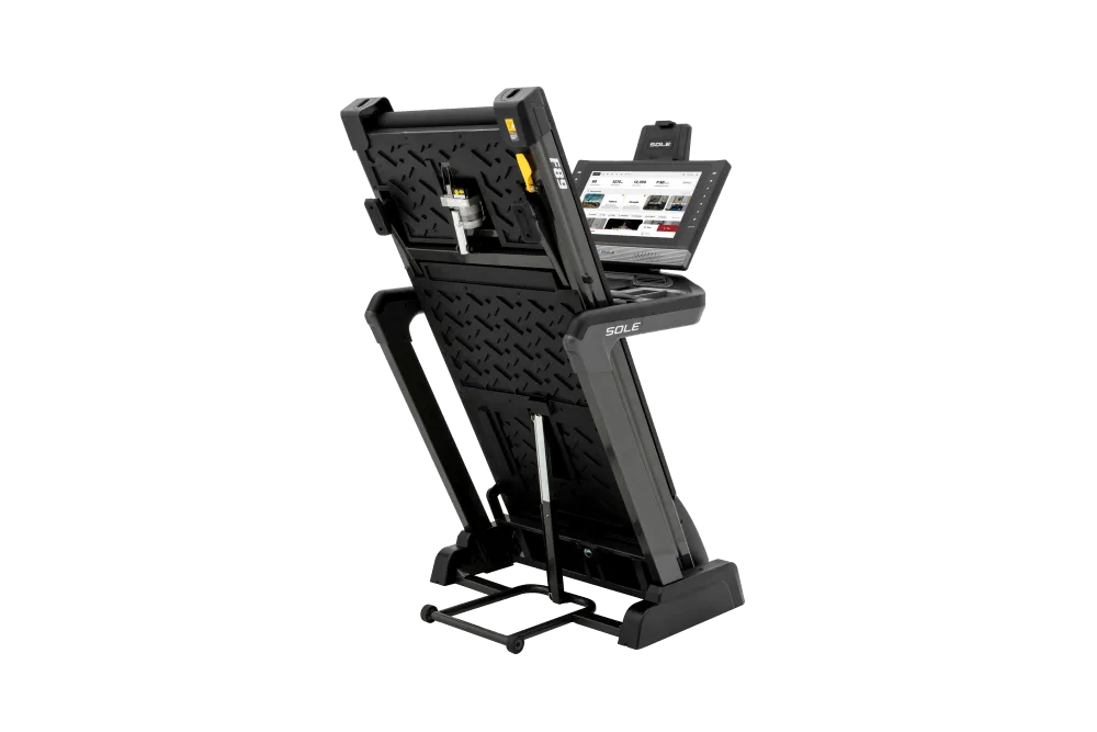 Sole F89 Treadmill