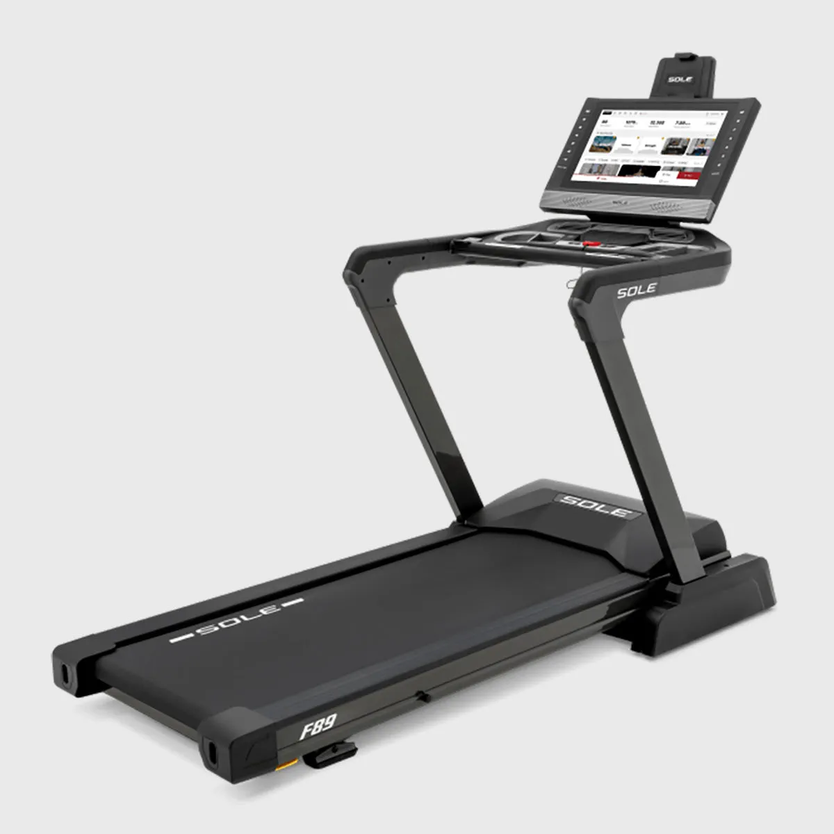 Sole F89 Treadmill