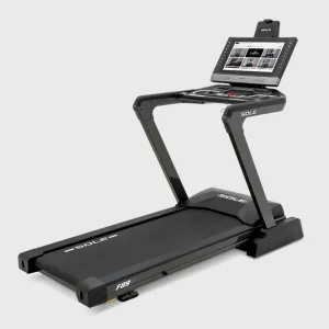 Sole F89 Treadmill