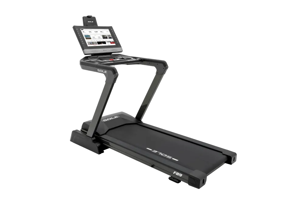 Sole F89 Treadmill