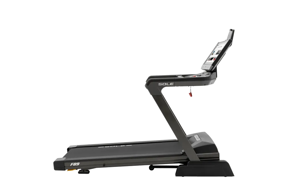 Sole F89 Treadmill