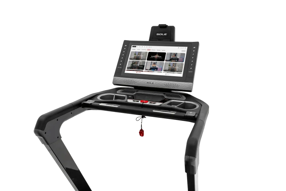 Sole F89 Treadmill