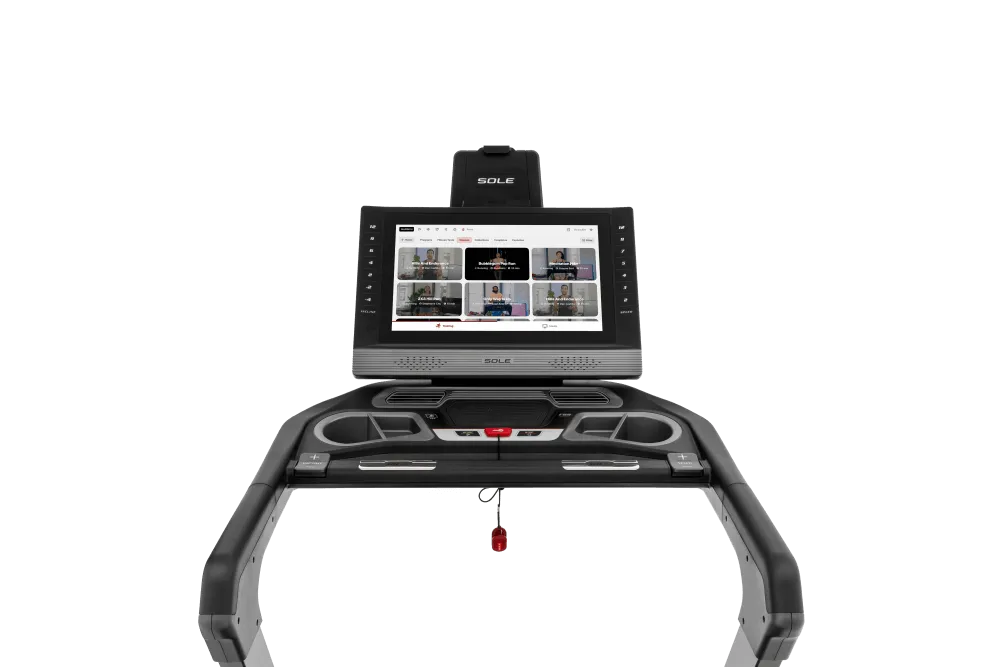 Sole F89 Treadmill