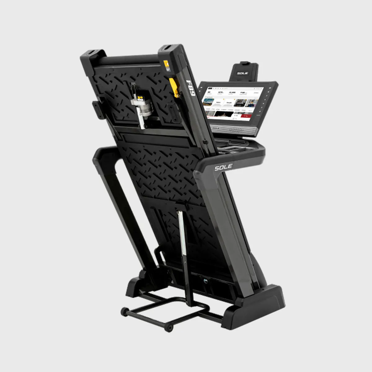 Sole F89 Treadmill