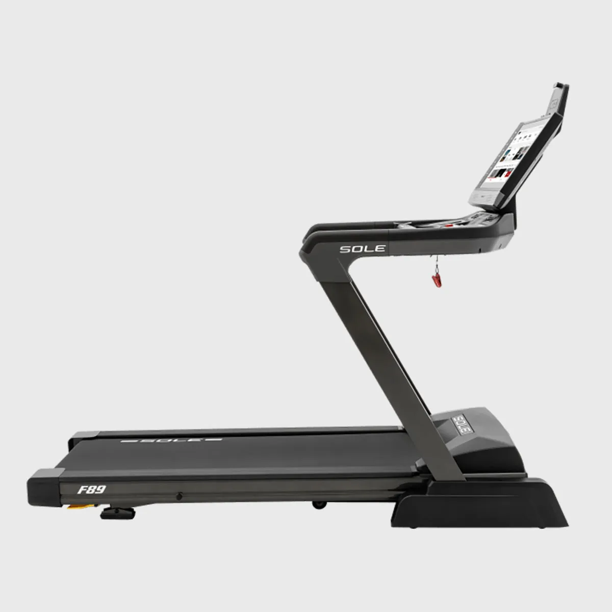 Sole F89 Treadmill