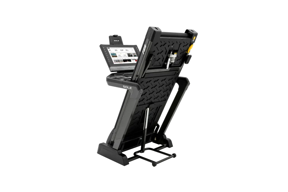 Sole F89 Treadmill