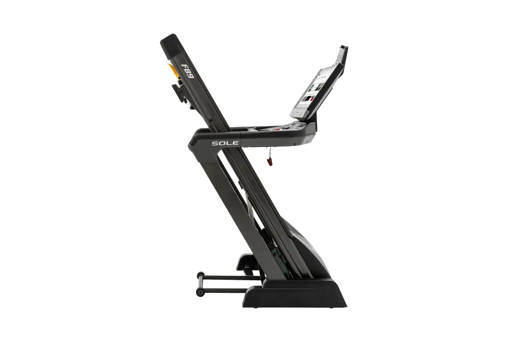 Sole F89 Treadmill