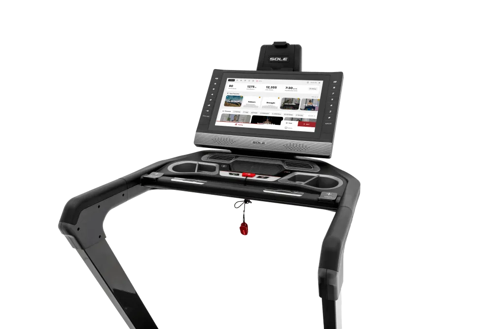 Sole F89 Treadmill