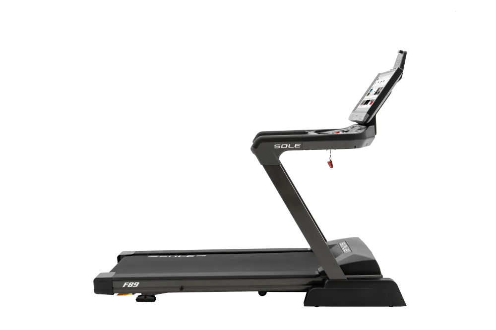 Sole F89 Treadmill