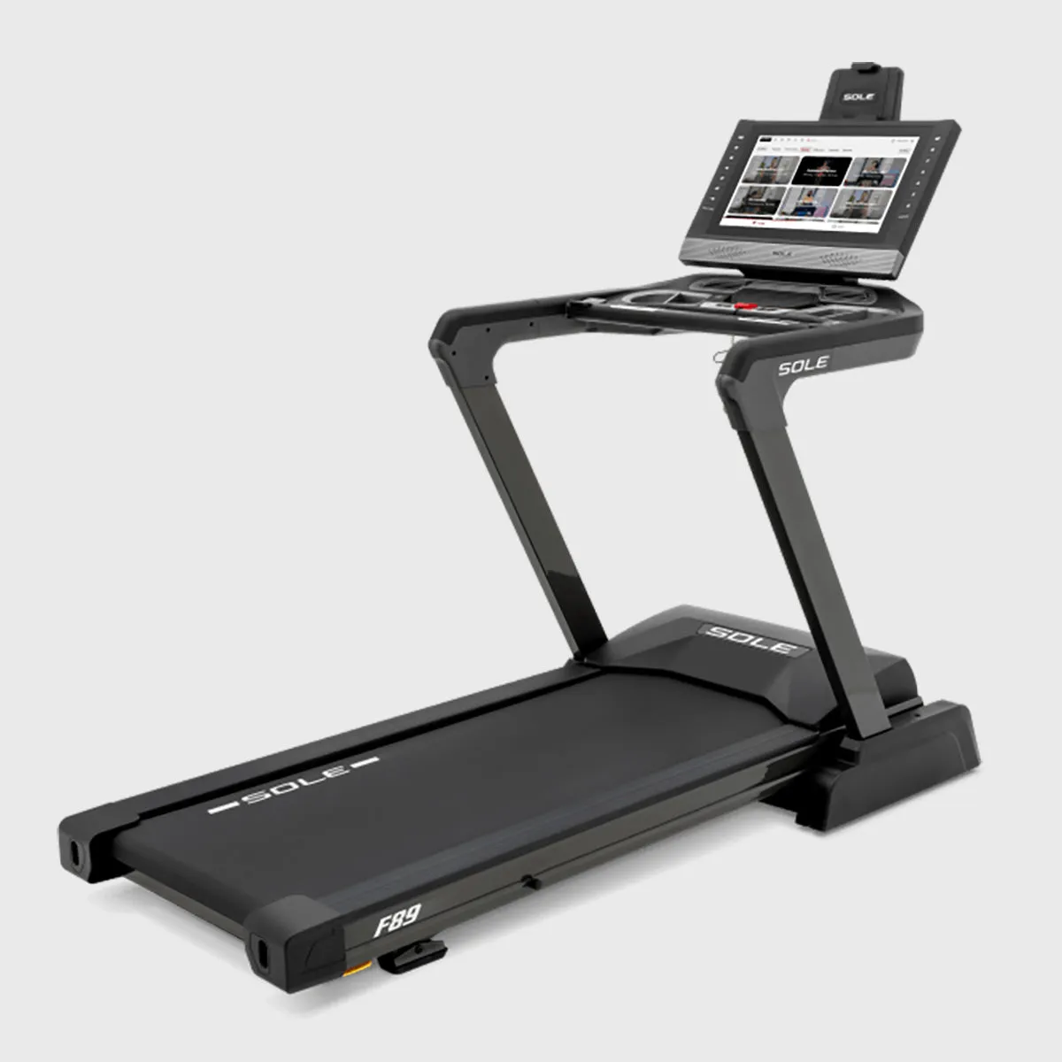 Sole F89 Treadmill