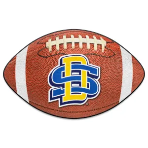 South Dakota State University Football Mat