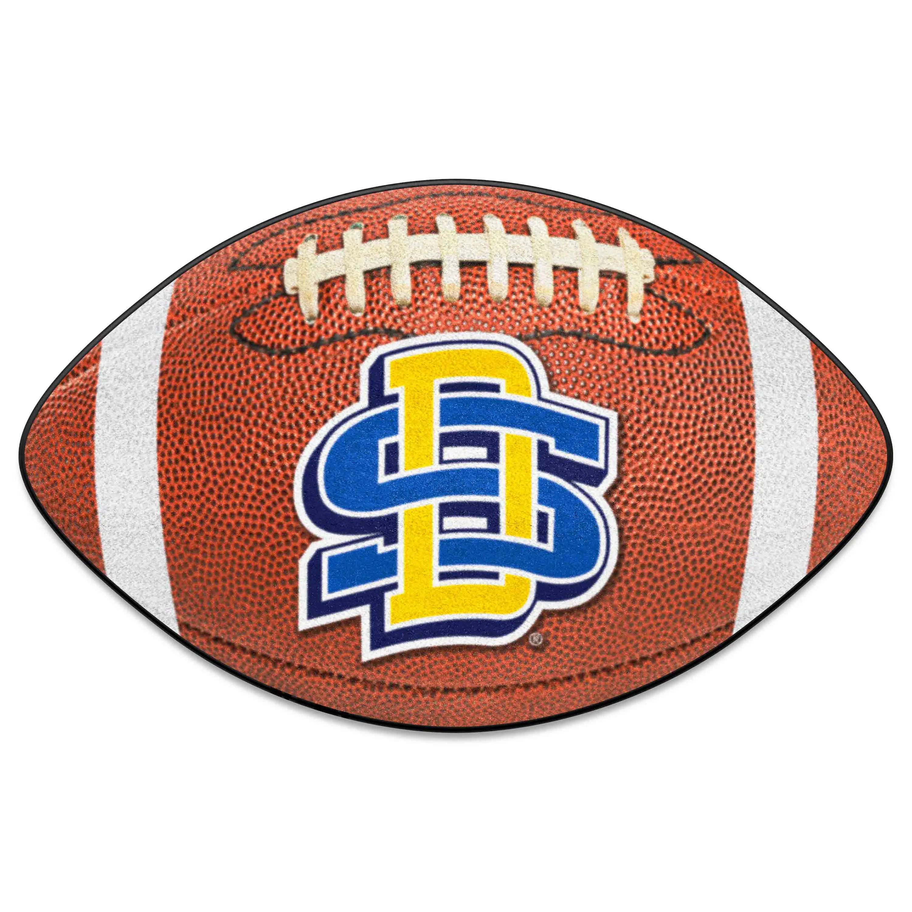 South Dakota State University Football Mat