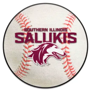 Southern Illinois University Baseball Mat