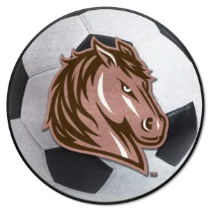 Southwest Minnesota State Univ Soccer Ball Mat