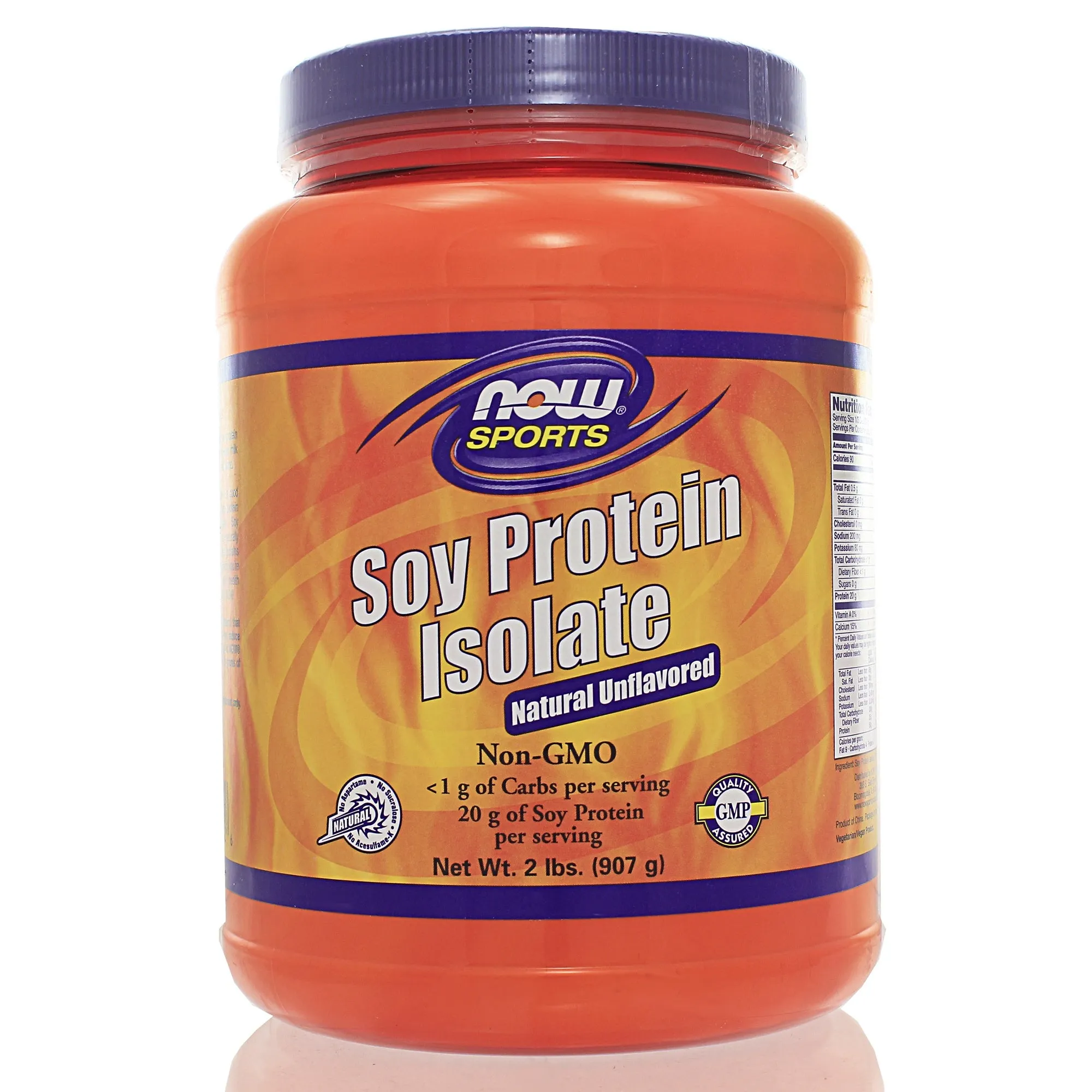 Soy Protein Non GMO
