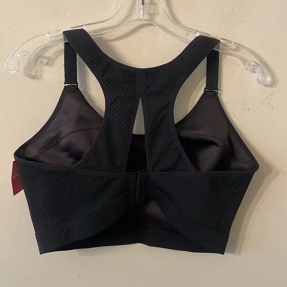 Spanx high impact sports bra
