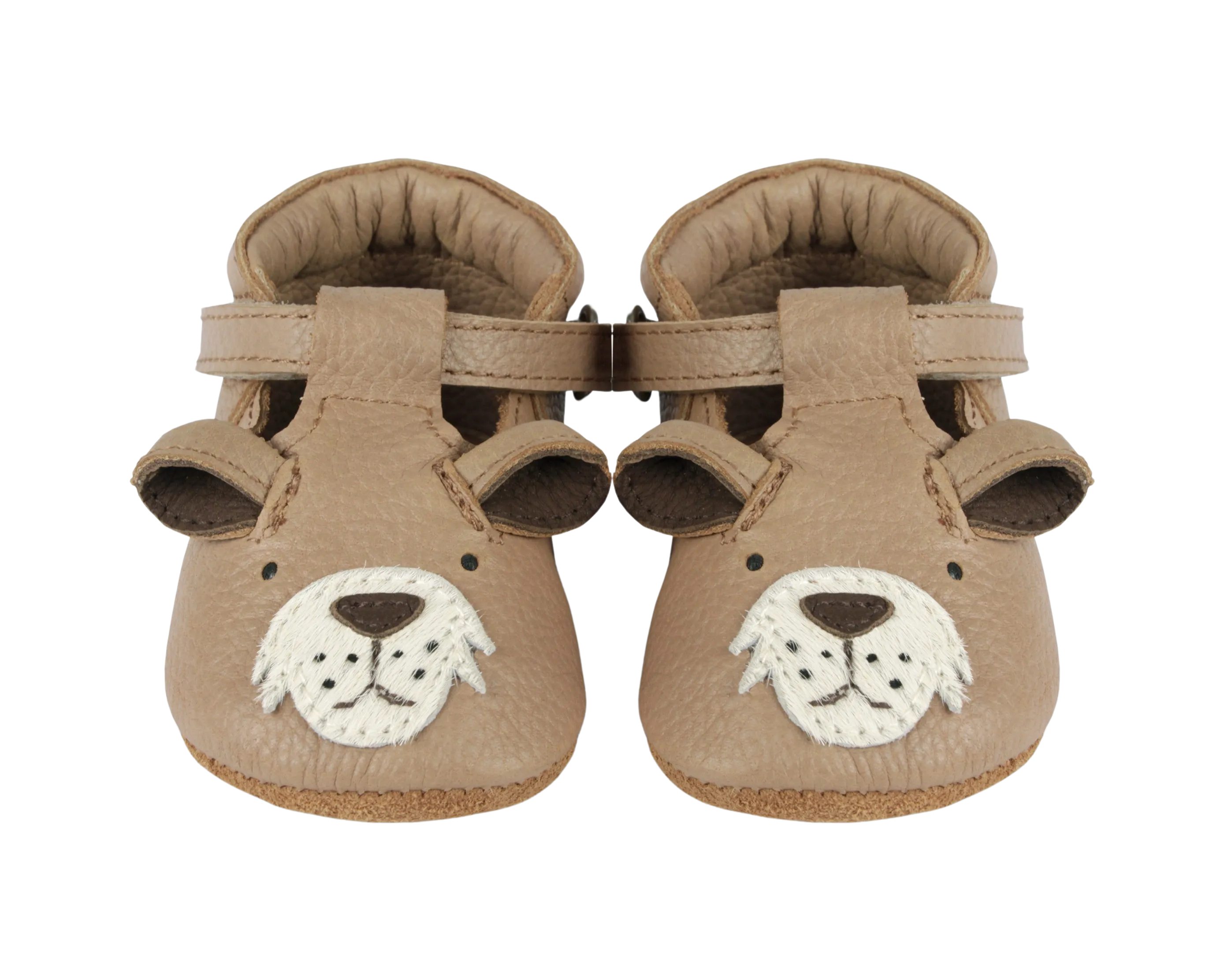 Spark Exclusive Shoes | Marmot | Clay Grain Leather