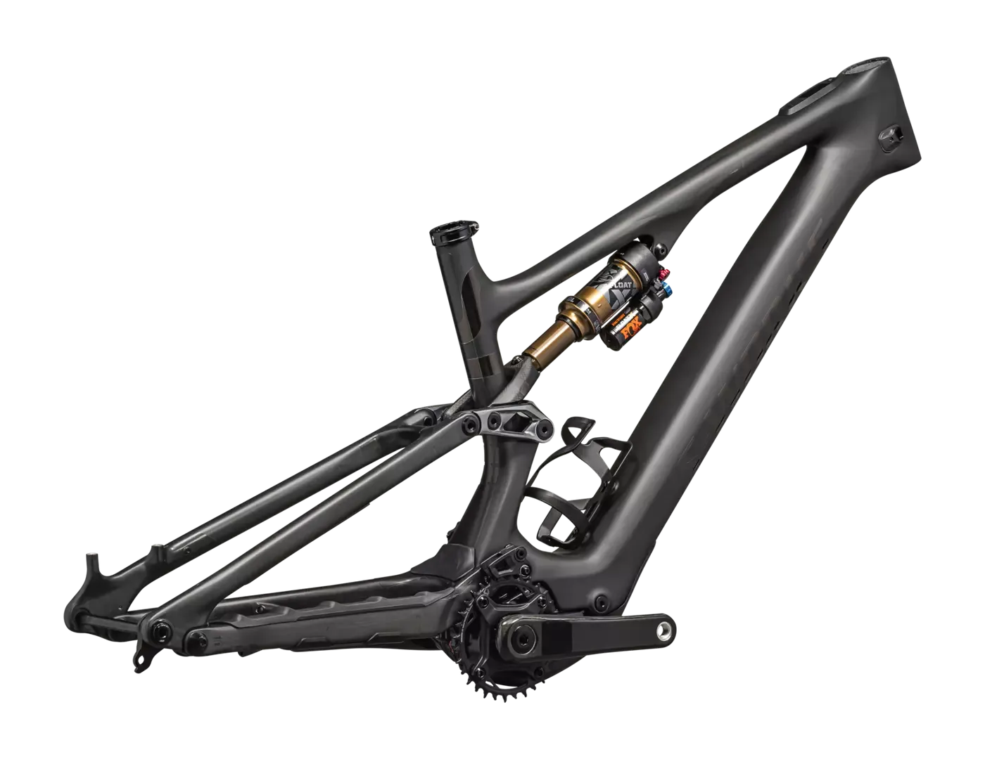 Specialized S-Works Turbo Levo SL Frame 2022