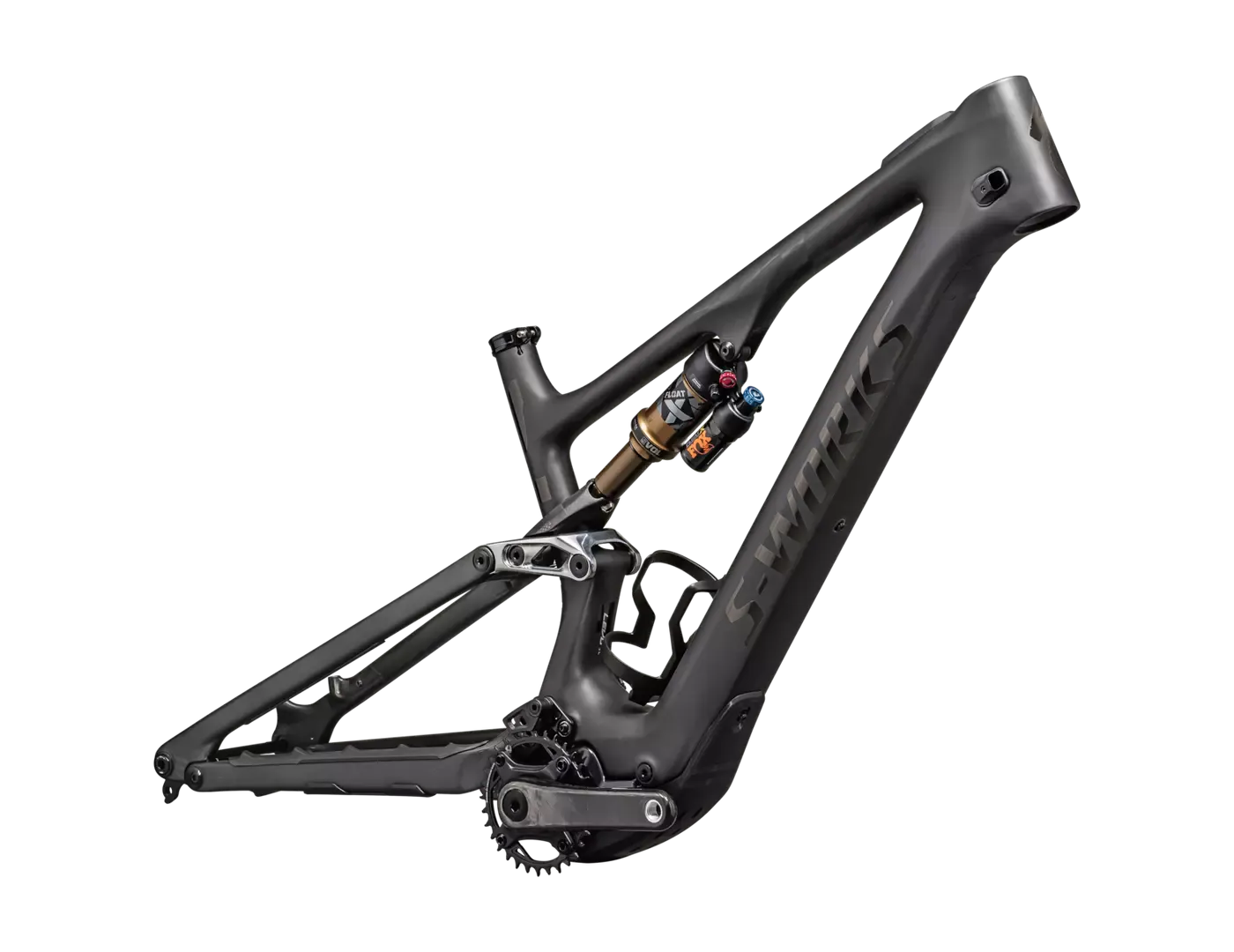 Specialized S-Works Turbo Levo SL Frame 2022