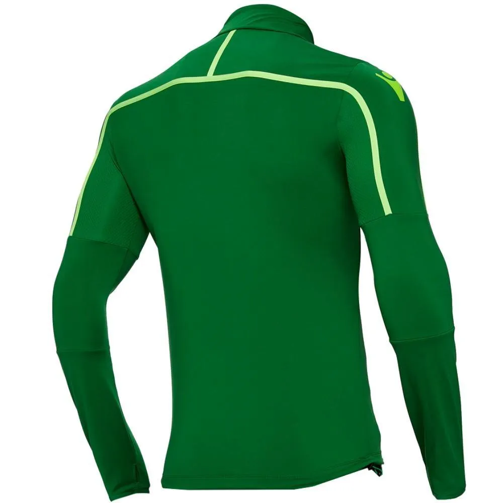 Sporting Lisbon training technical soccer tracksuit 2018/19 - Macron