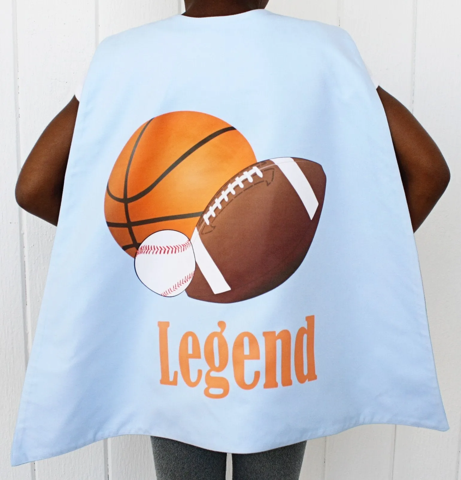 Sports Balls