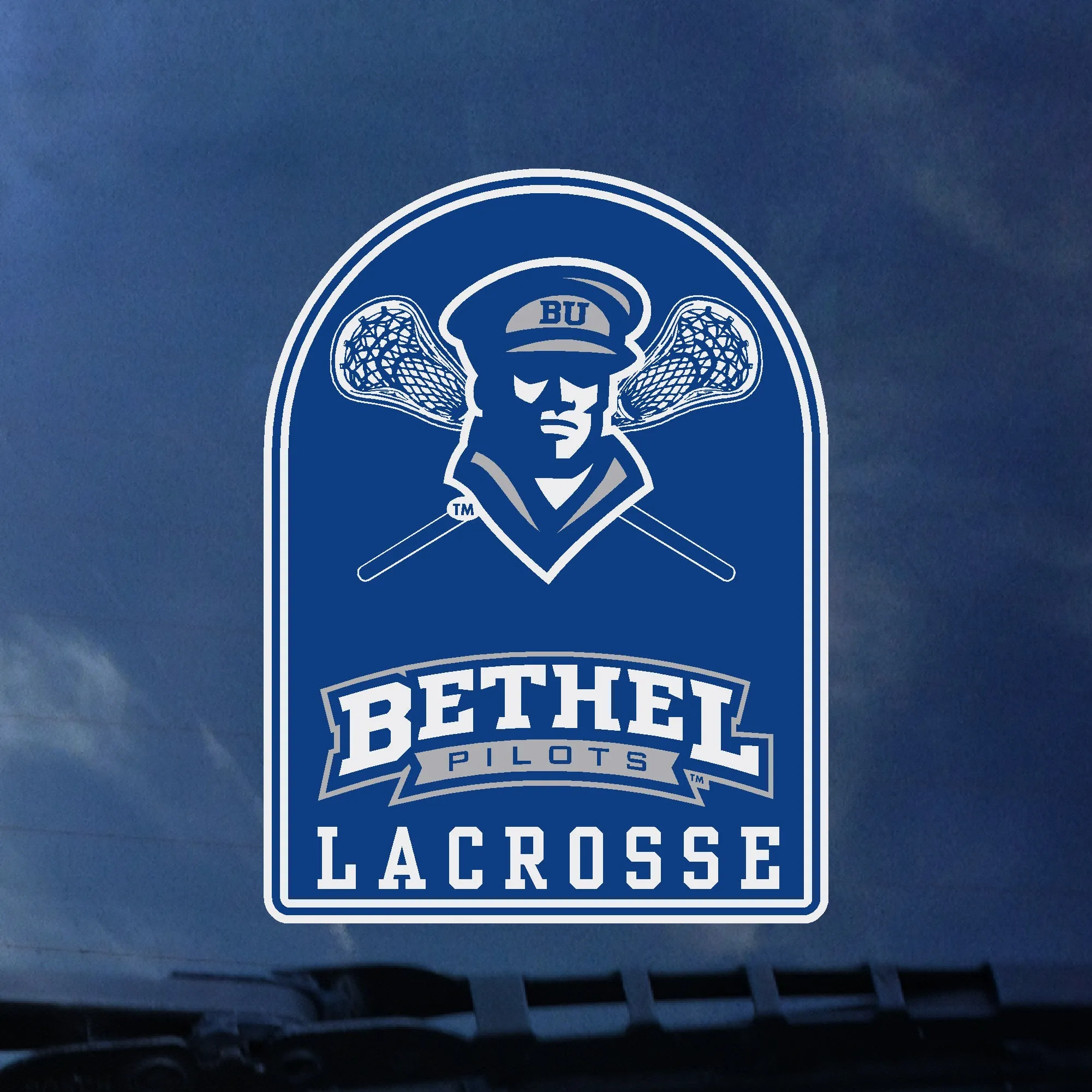 Sports Choice Decals