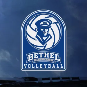 Sports Choice Decals