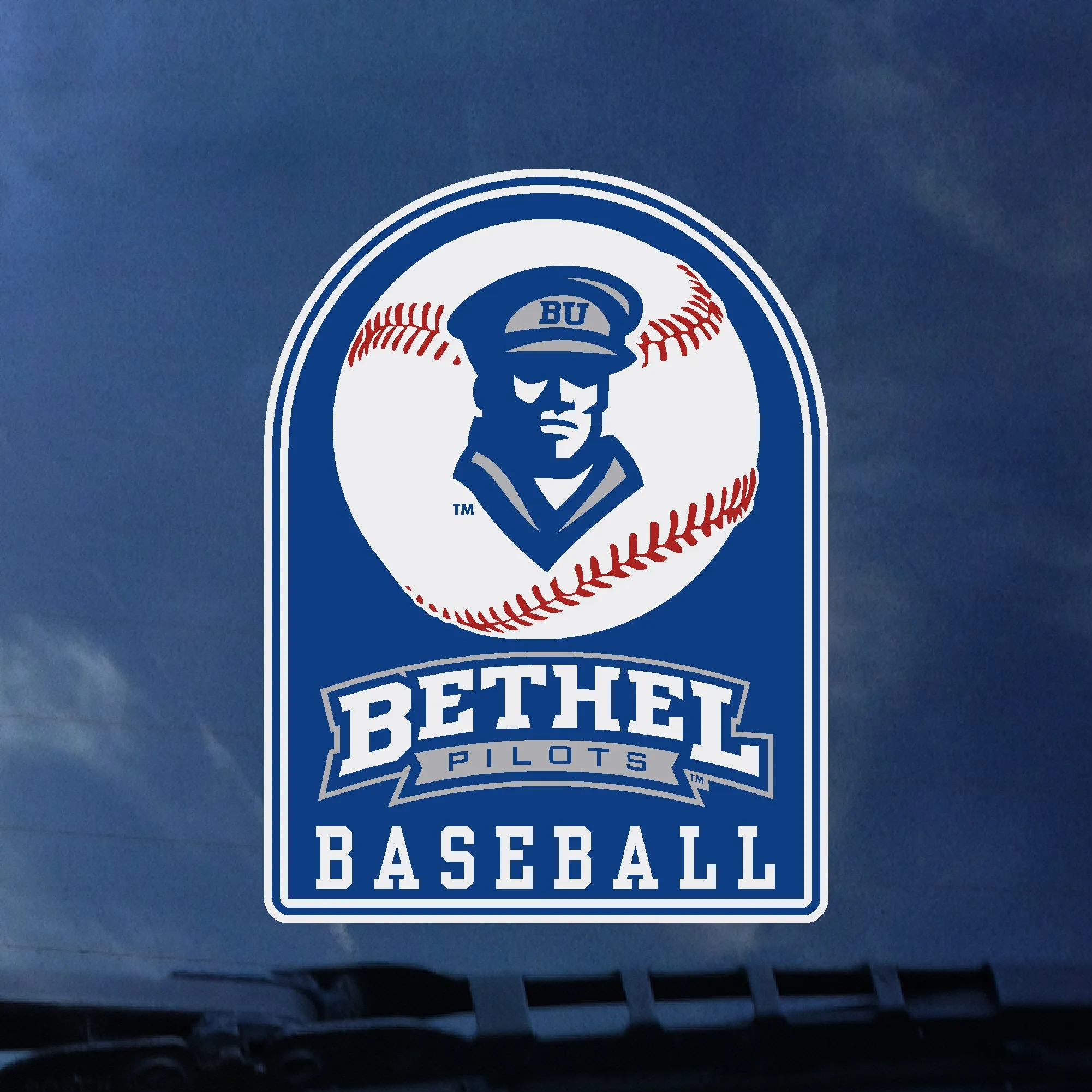 Sports Choice Decals