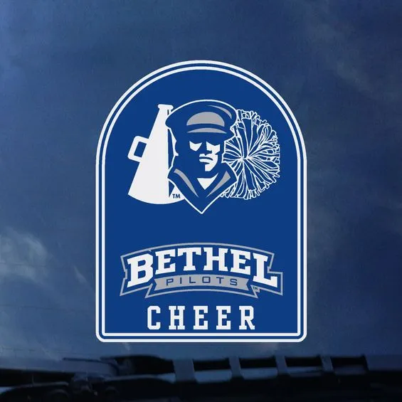 Sports Choice Decals