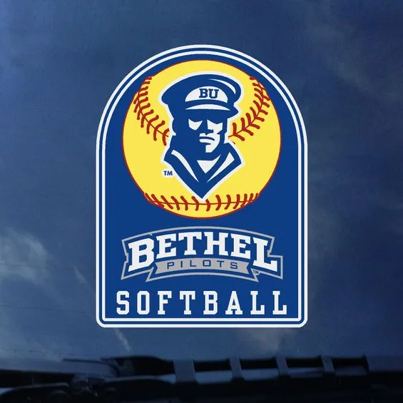 Sports Choice Decals