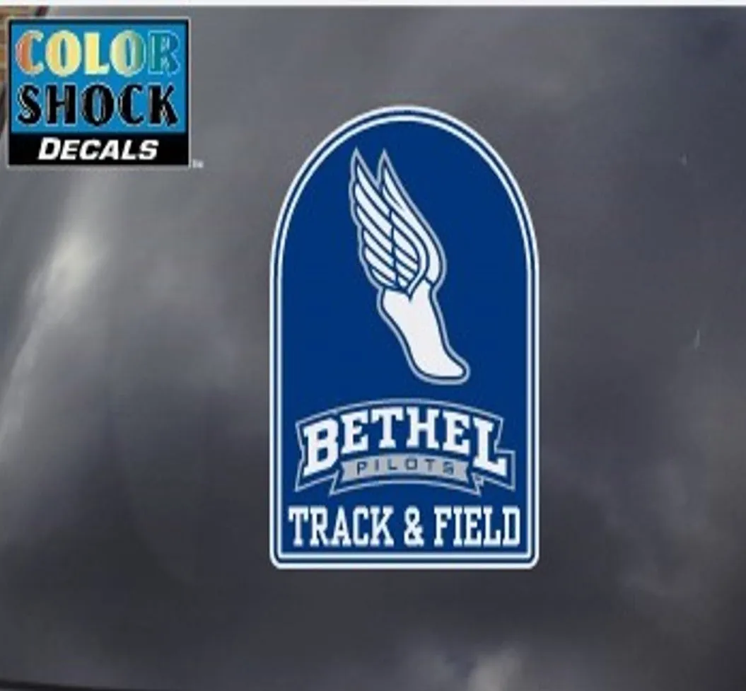Sports Choice Decals