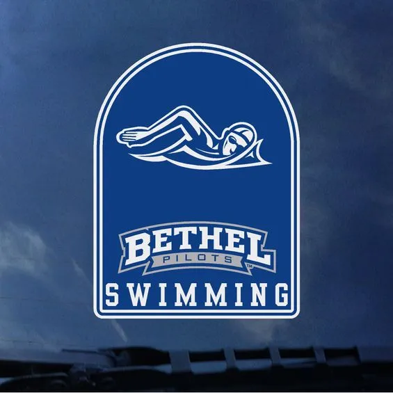 Sports Choice Decals