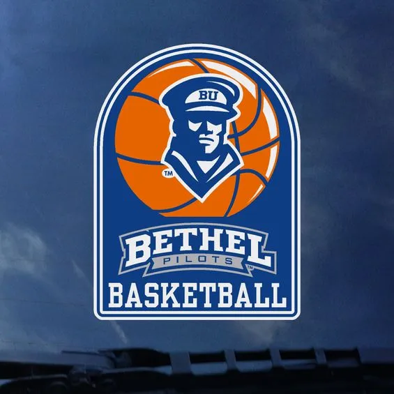 Sports Choice Decals