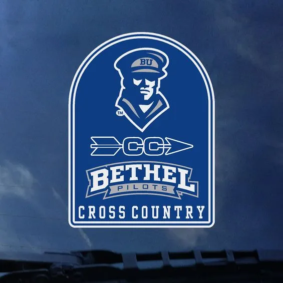 Sports Choice Decals