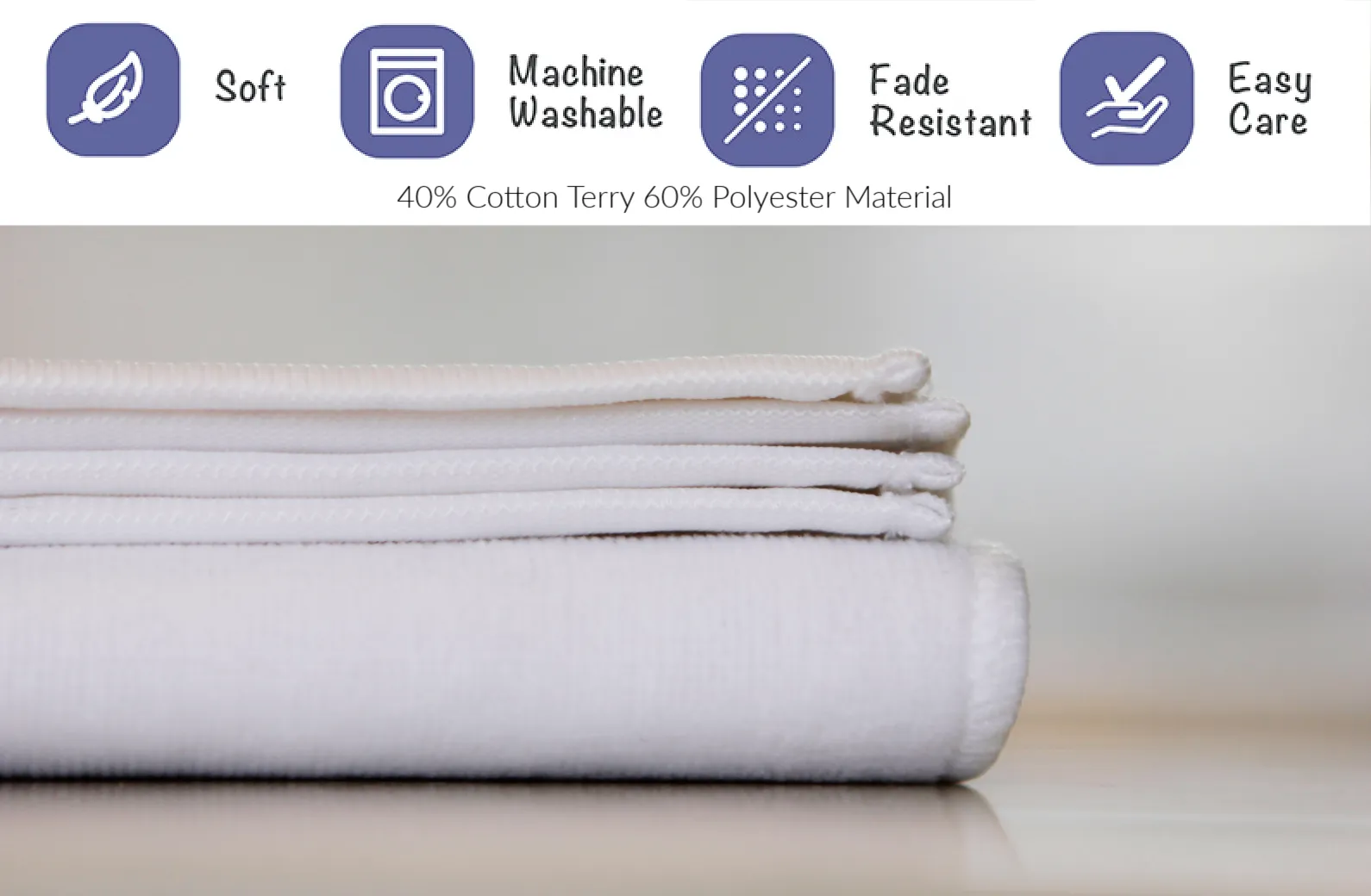Sports Collage Towel