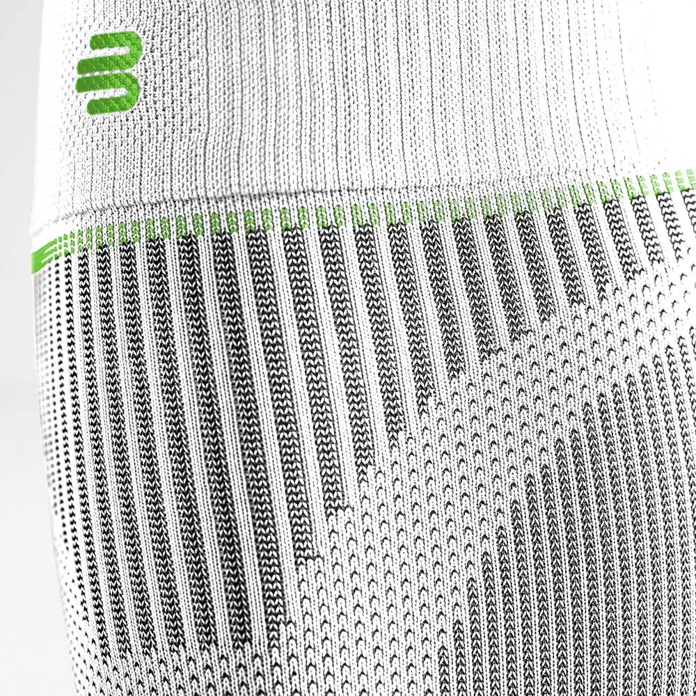 Sports Compression Calf Sleeves (Pair)