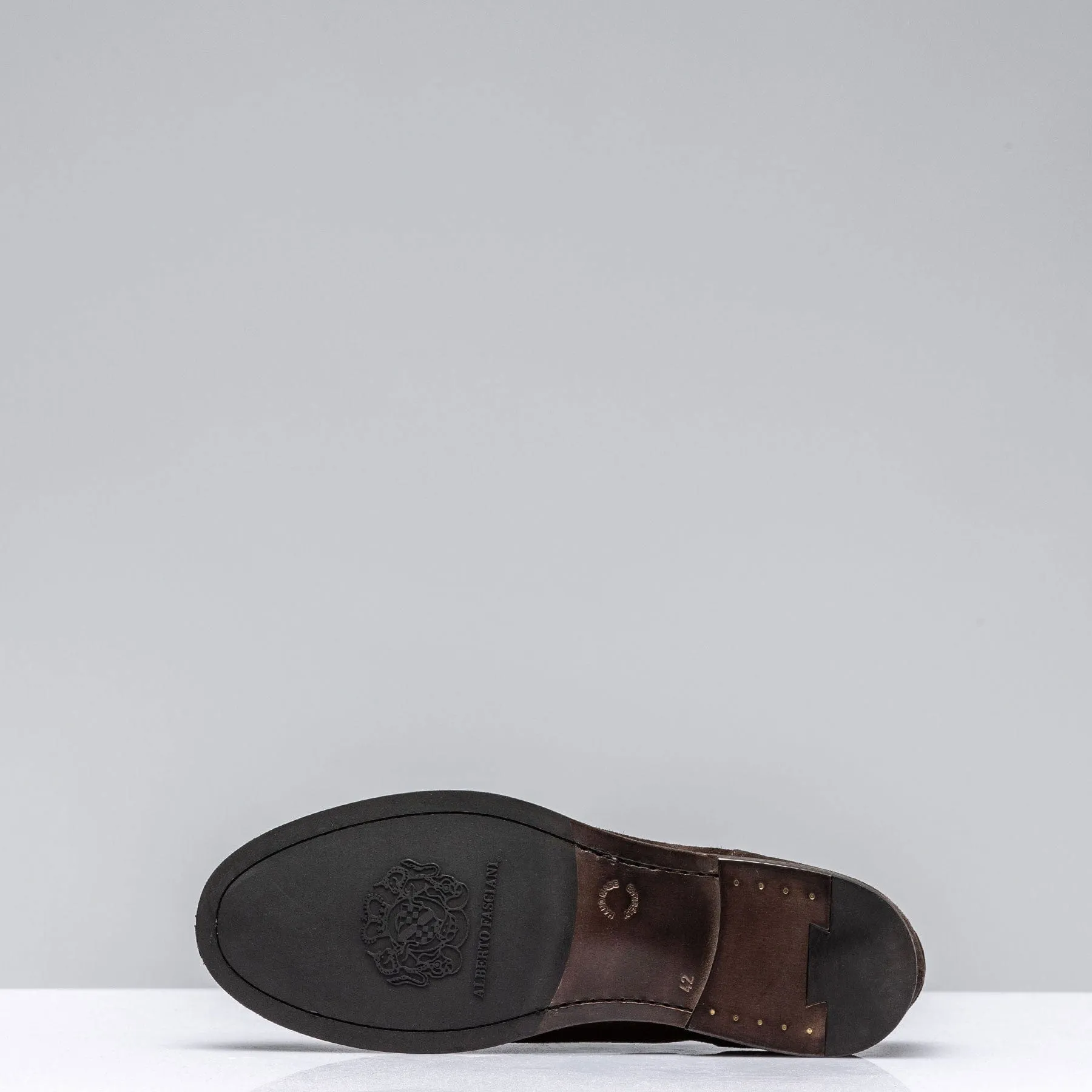 Springfield Shoe In Corvino