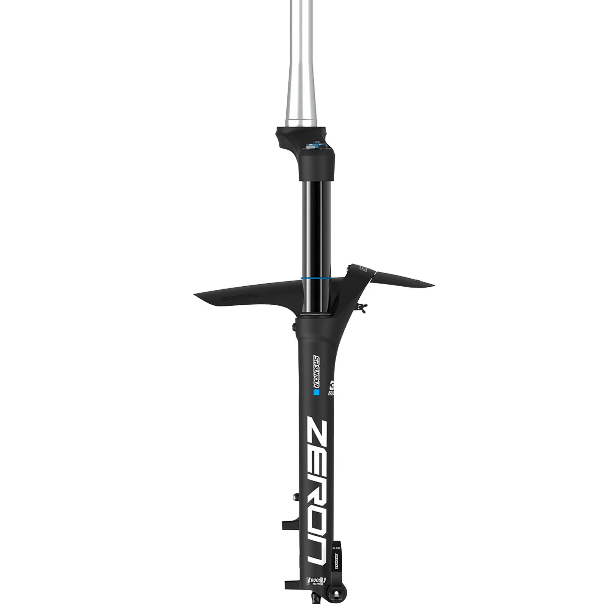 Sr Suntour ZERON36 BOOST EQ 29