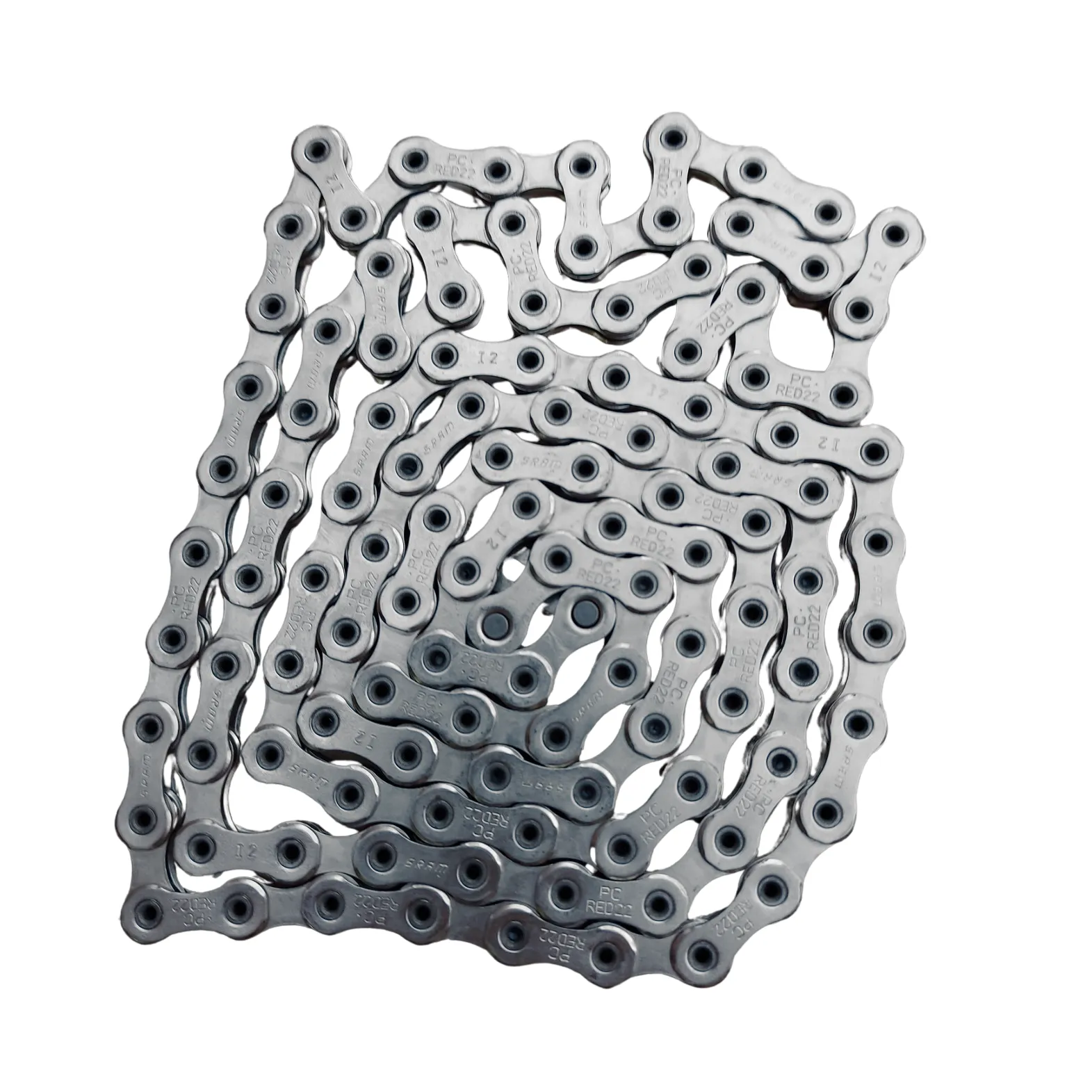SRAM PC Red 22 - 11 Speed Chain - PCR 22
