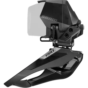 SRAM Red AXS E1 12 Speed Front Derailleur
