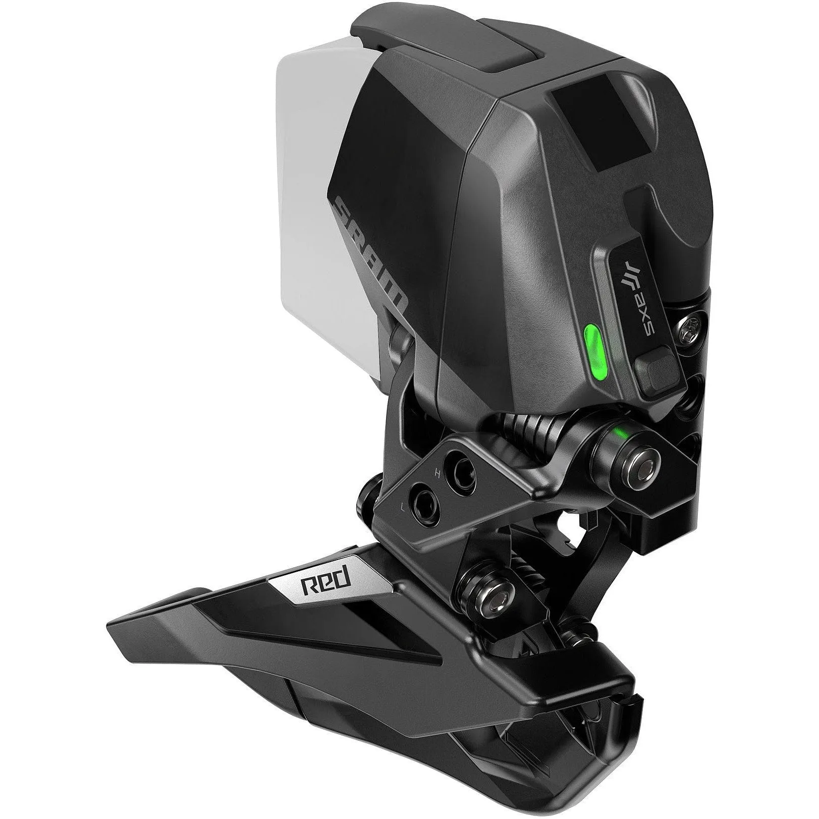 SRAM Red AXS E1 12 Speed Front Derailleur