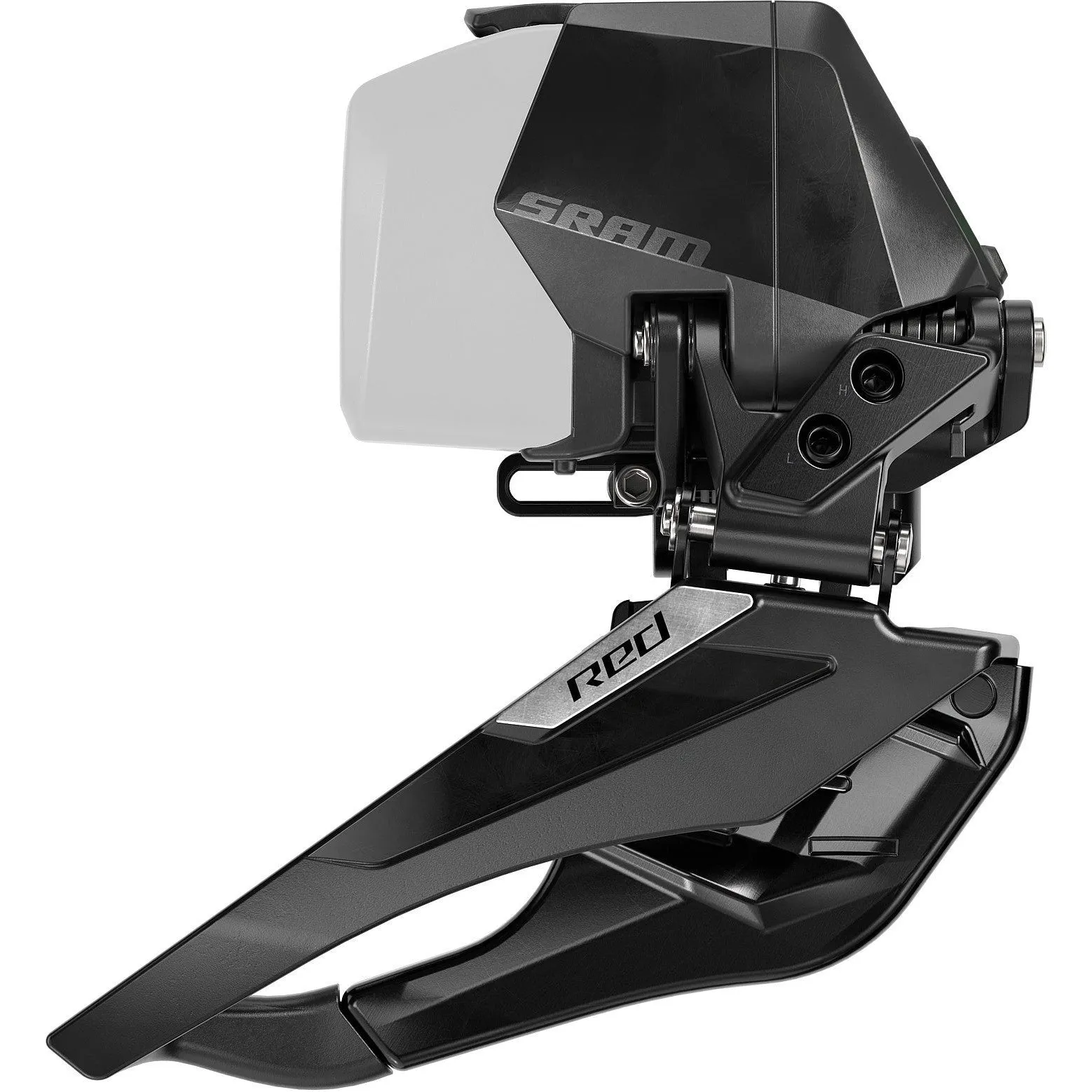 SRAM Red AXS E1 12 Speed Front Derailleur