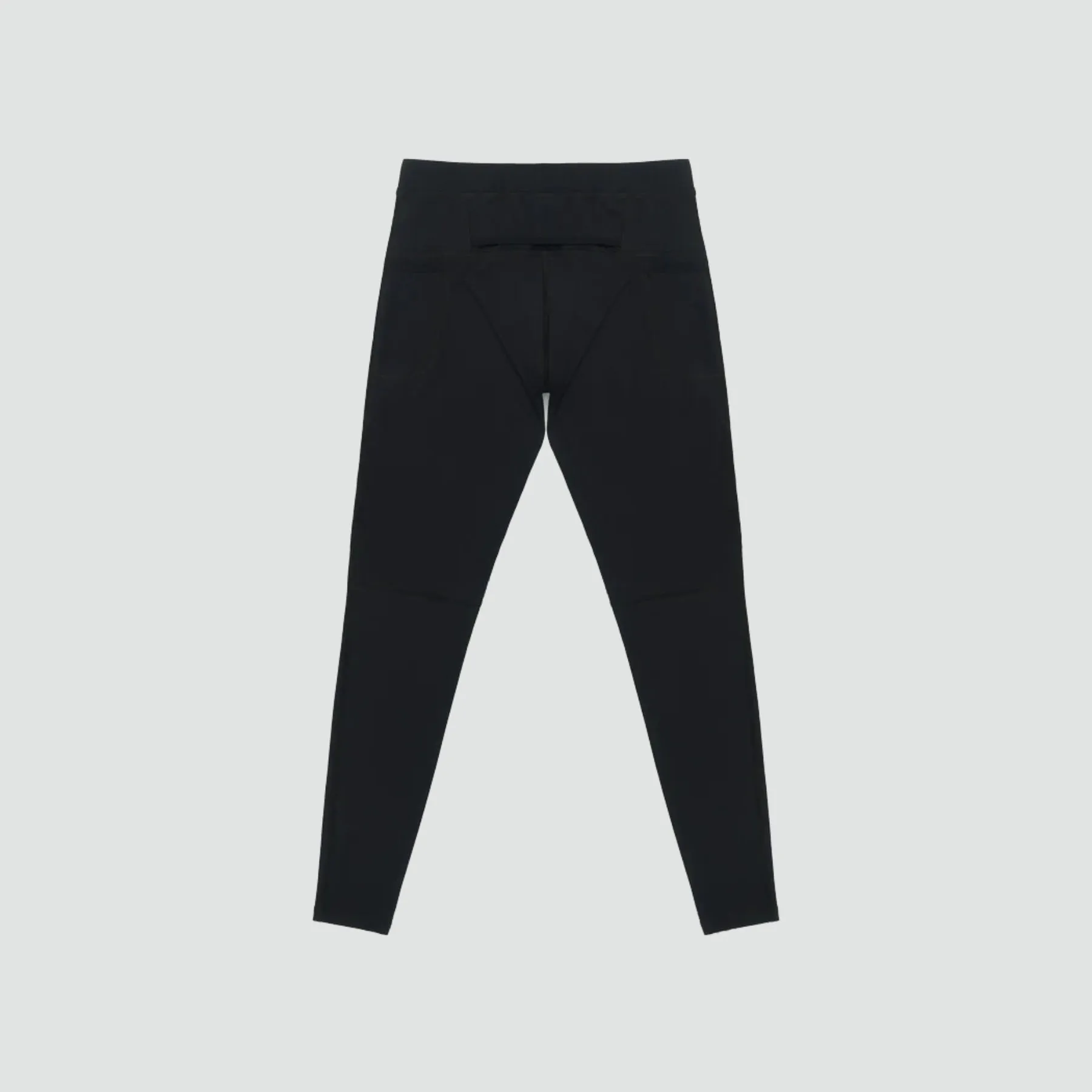 St-Ambroise Tights - Black
